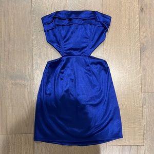 Lucy in the Sky formal dress NWT